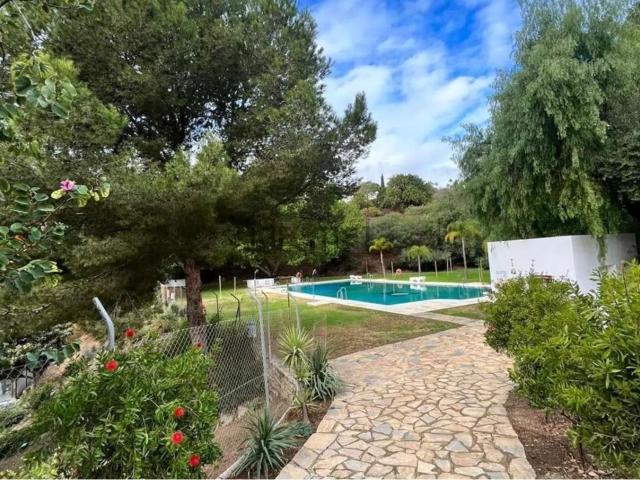 Chalet, Benalmádena