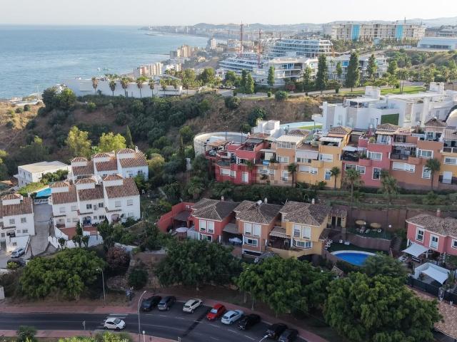 Chalet, Benalmádena