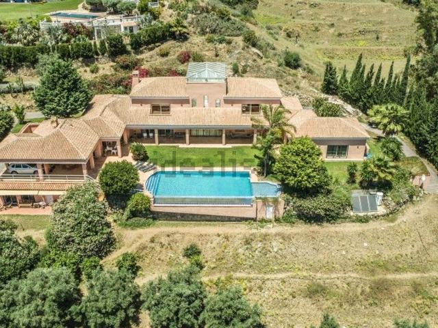 Chalet, Benalmádena