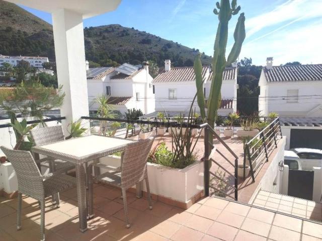 Chalet, Benalmádena