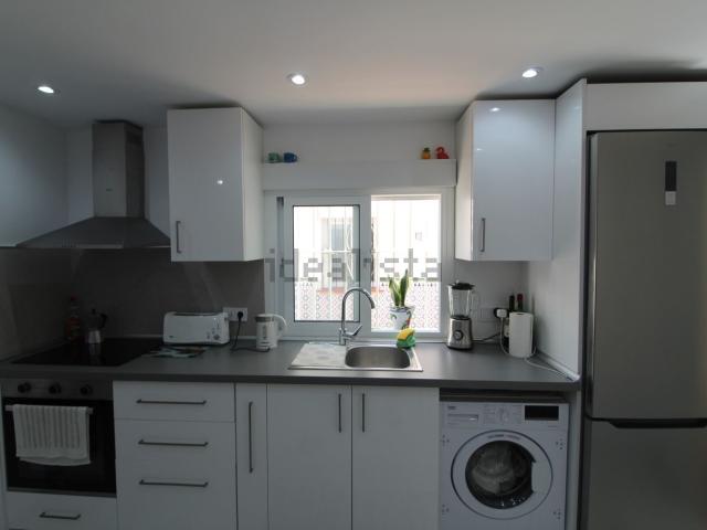 Chalet, Benalmádena