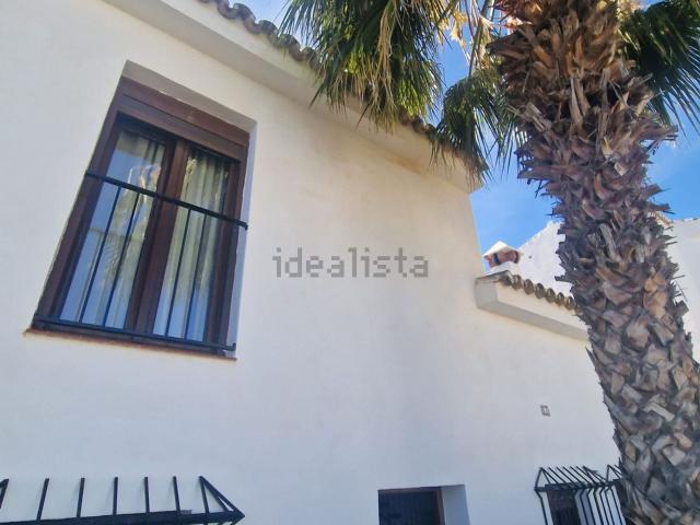 Chalet, Benalmádena
