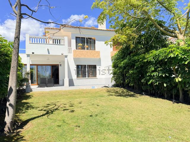 Chalet, Benalmádena