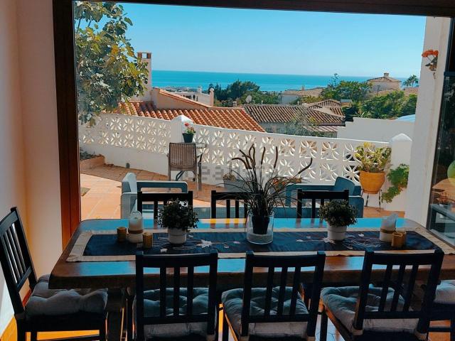 Chalet, Benalmádena