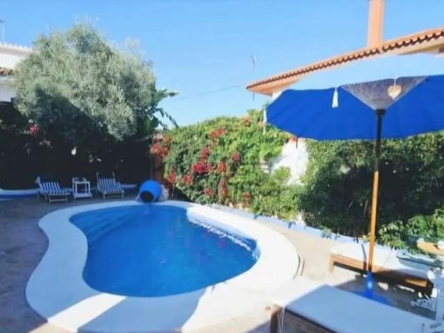 Chalet, Benalmádena