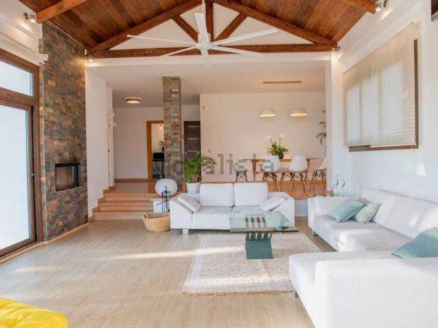 Chalet, Benalmádena