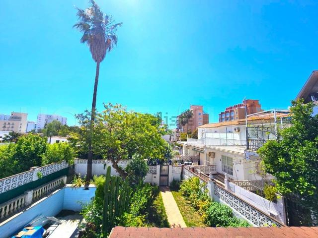 Chalet, Benalmádena