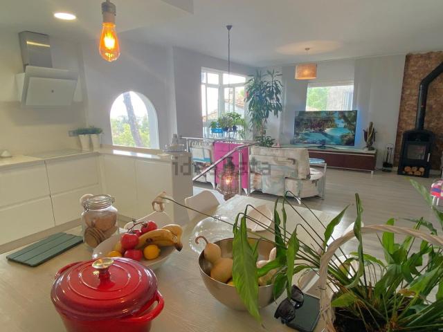 Chalet, Benalmádena