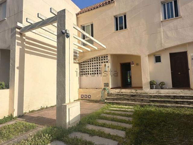 Chalet, Benalmádena