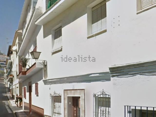 Chalet, Benalmádena