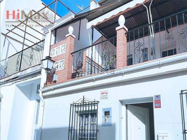 Chalet, Benalmádena