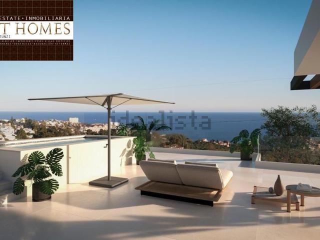 Chalet, Benalmádena