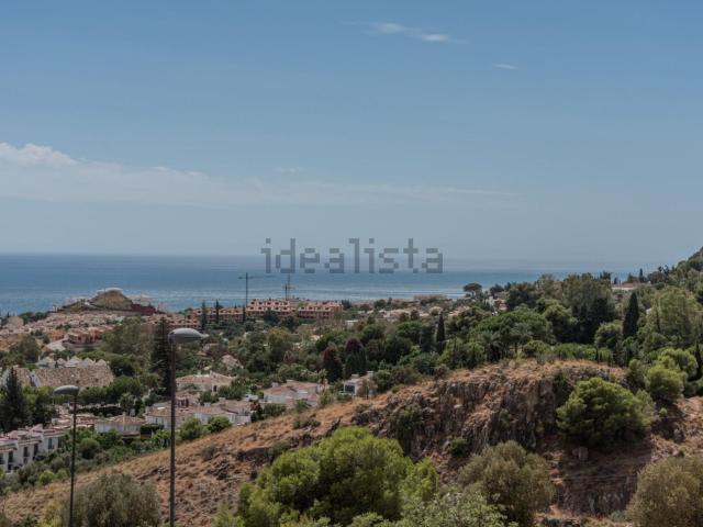 Chalet, Benalmádena