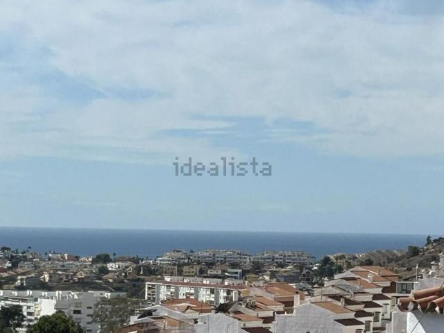 Chalet, Benalmádena