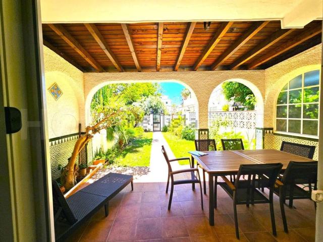 Chalet, Benalmádena