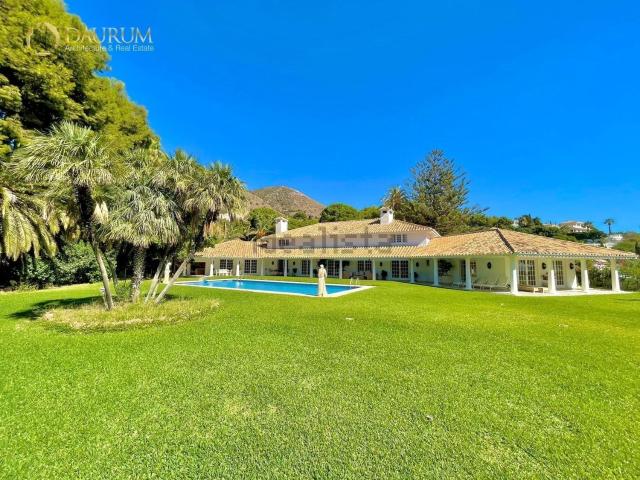 Chalet, Benalmádena