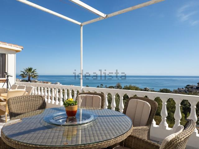 Chalet, Benalmádena