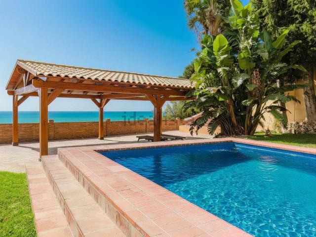 Chalet, Benalmádena