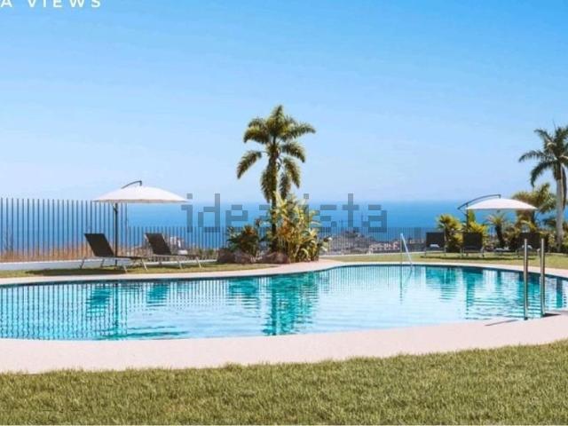 Chalet, Benalmádena