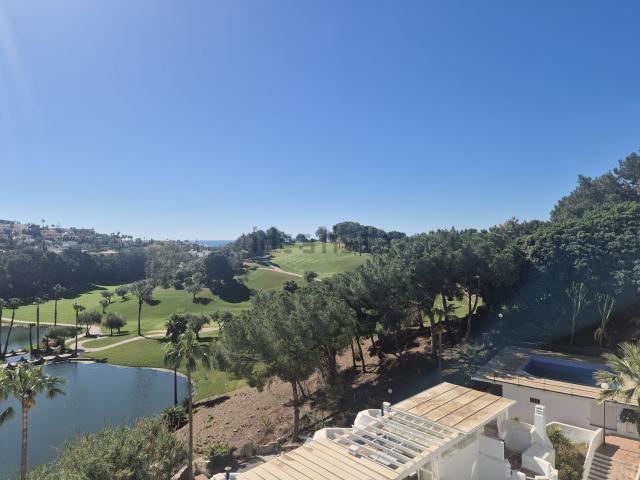 Chalet, Benalmádena