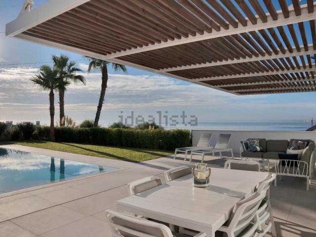 Chalet, Benalmádena