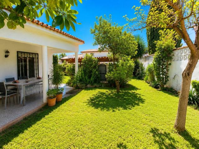 Chalet, Benalmádena