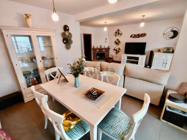 Chalet, Benalmádena