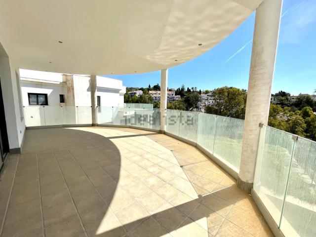 Chalet, Benalmádena
