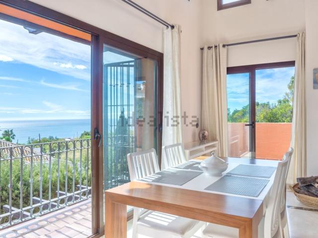 Chalet, Benalmádena
