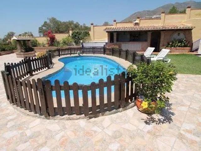 Chalet, Benalmádena