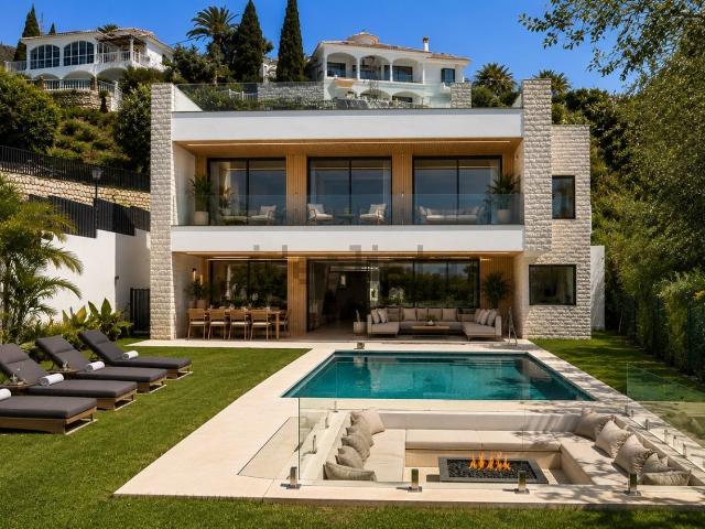 Chalet, Benalmádena