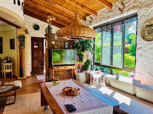 Chalet, Benalmádena