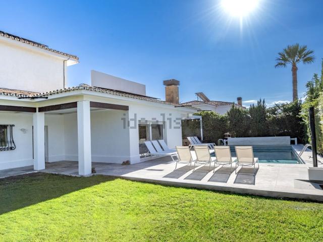 Chalet, Benalmádena