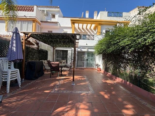 Chalet, Benalmádena