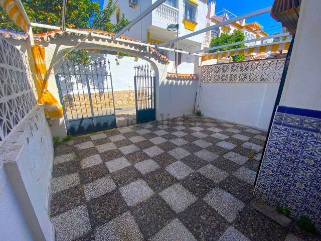 Chalet, Benalmádena