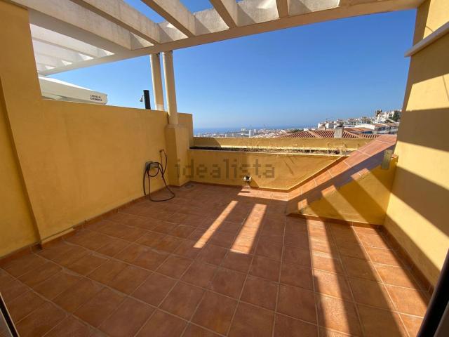 Chalet, Benalmádena