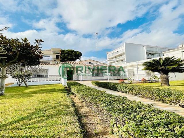 Chalet, Benalmádena