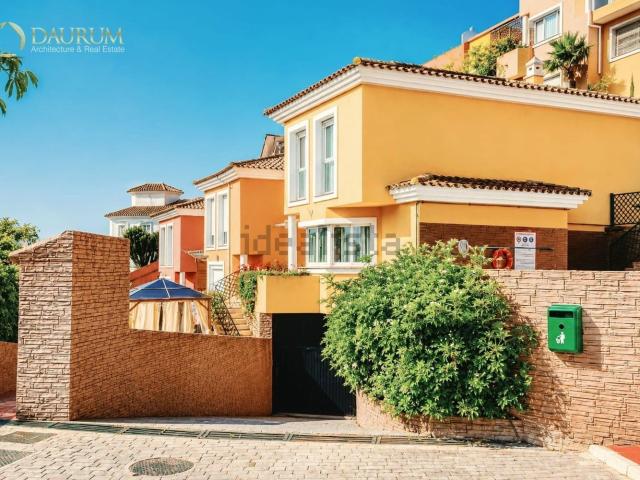 Chalet, Benalmádena