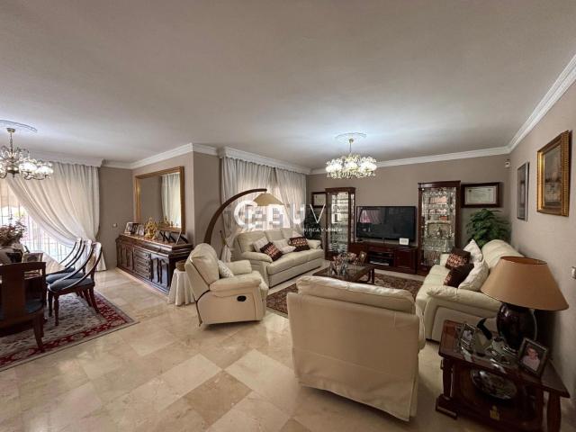 Chalet, Benalmádena