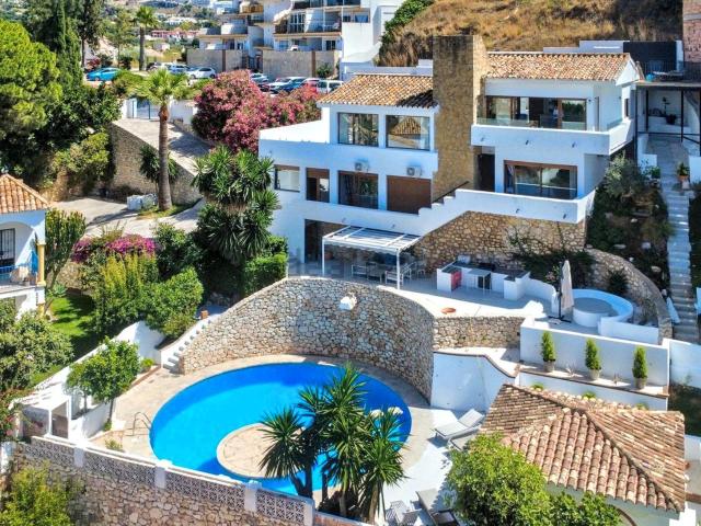 Chalet, Benalmádena