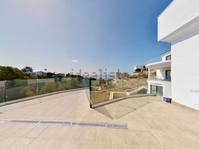 Chalet, Benalmádena