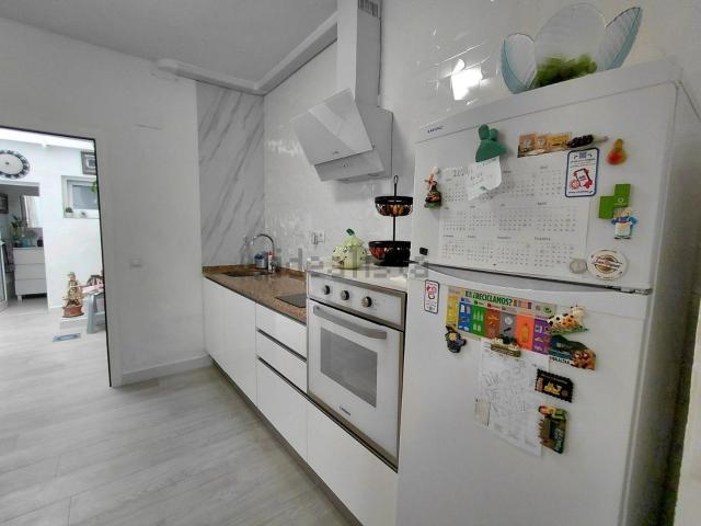 Chalet, Benalmádena