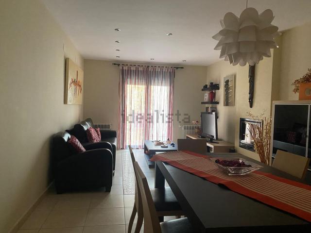 Chalet, Benasal