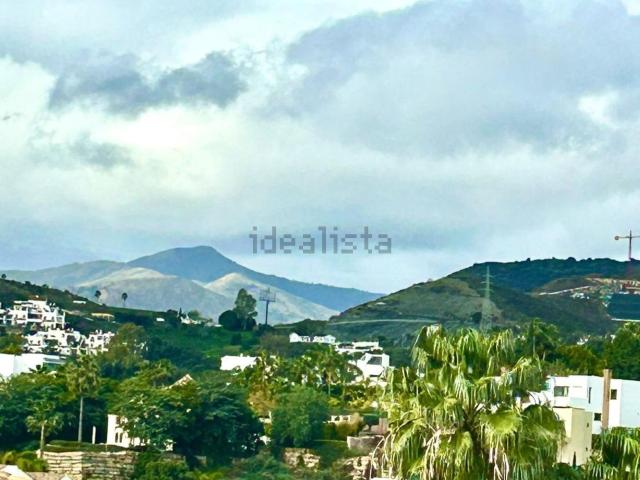 Chalet, Benatalaya, Estepona