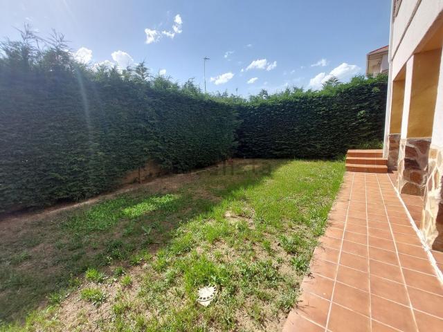 Chalet, Benavente