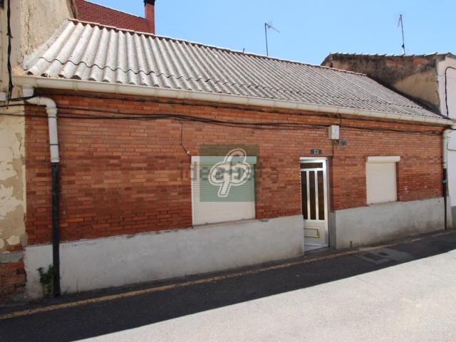 Chalet, Benavente