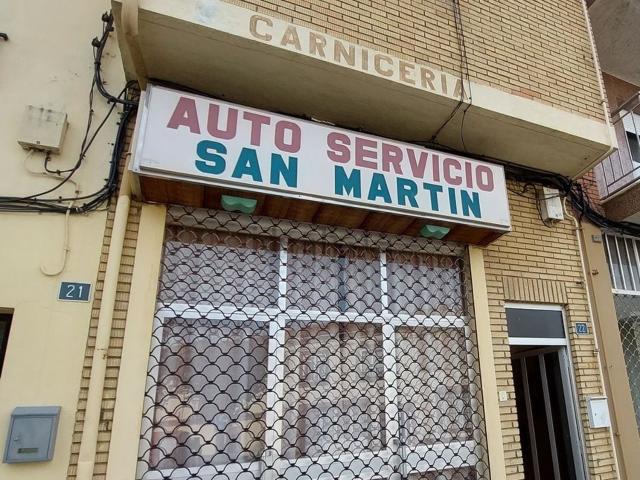 Chalet, Benavente
