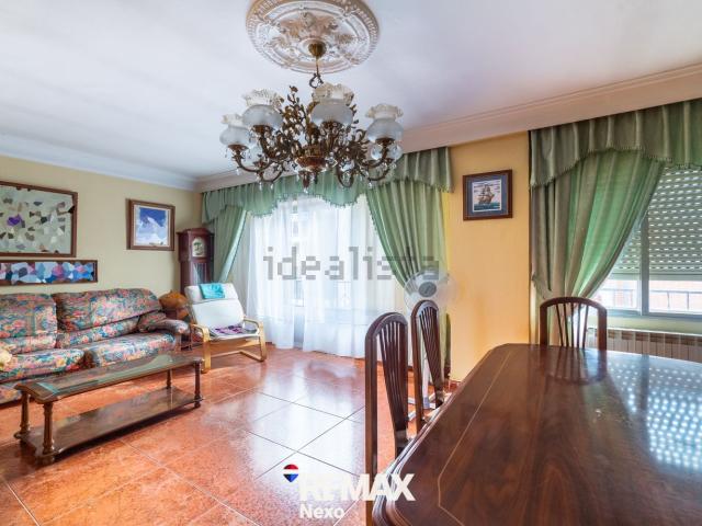 Chalet, Benavente