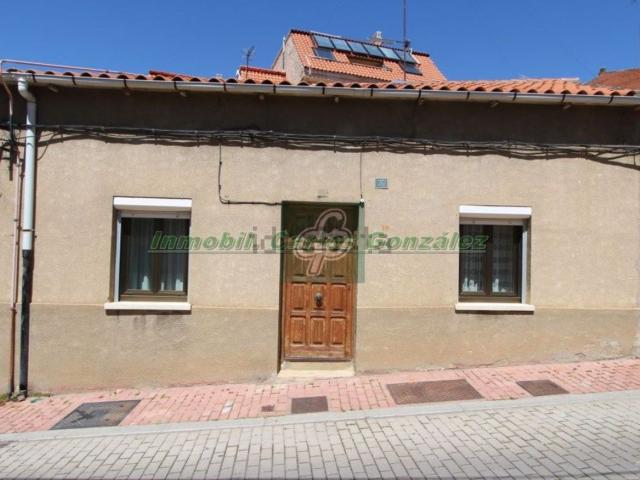Chalet, Benavente