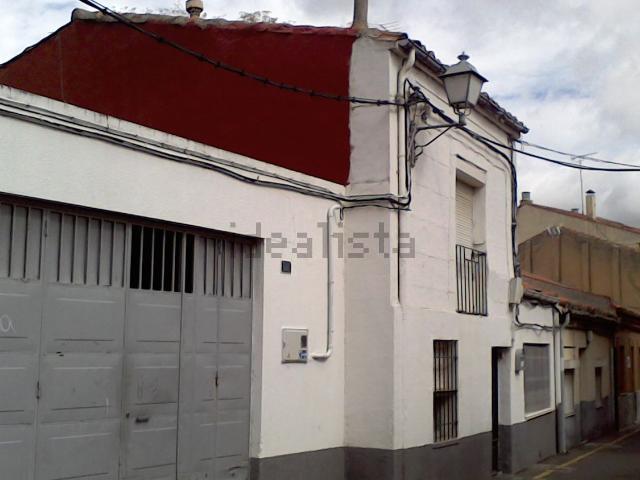Chalet, Benavente